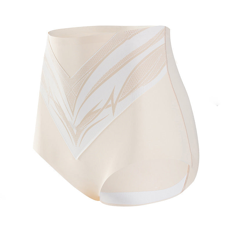 🎄Christmas Sale!🎄 | Neslemy™ Titanium Fiber Self-heating Tourmaline Shaping Shorts 💙