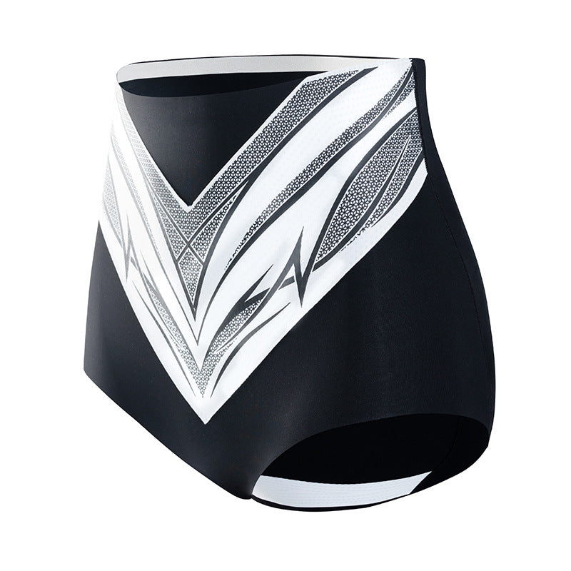 🎄Christmas Sale!🎄 | Neslemy™ Titanium Fiber Self-heating Tourmaline Shaping Shorts 💙