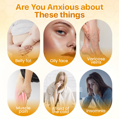 DivGlow™ LymphoHerb Vitality Foot Bath Beads