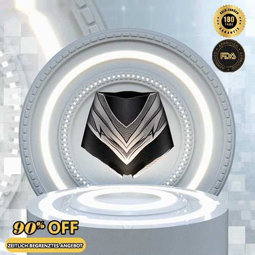 🎄Christmas Sale!🎄 | Neslemy™ Titanium Fiber Self-heating Tourmaline Shaping Shorts 💙