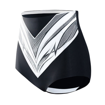 🎄Christmas Sale!🎄 | Neslemy™ Titanium Fiber Self-heating Tourmaline Shaping Shorts 💙