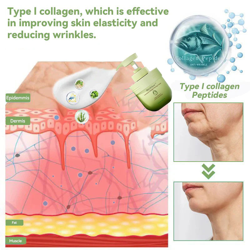 DivGlow™ Luxurious Collagen Firming Cream