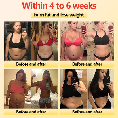 🎄Christmas Sale!🎄 | Neslemy™ Titanium Fiber Self-heating Tourmaline Shaping Shorts 💙